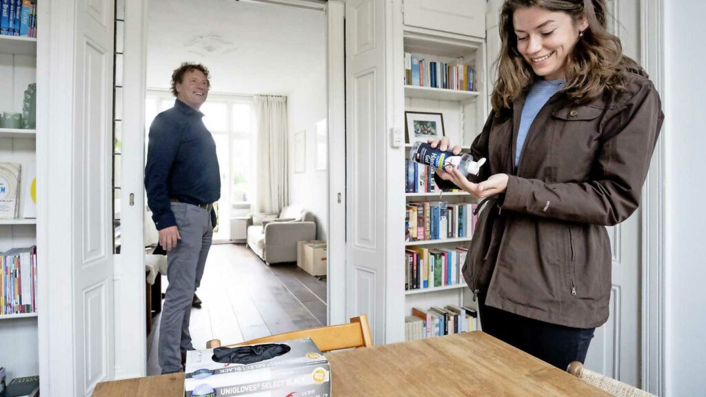 Funda artikel over Koning Aankoopmakelaars