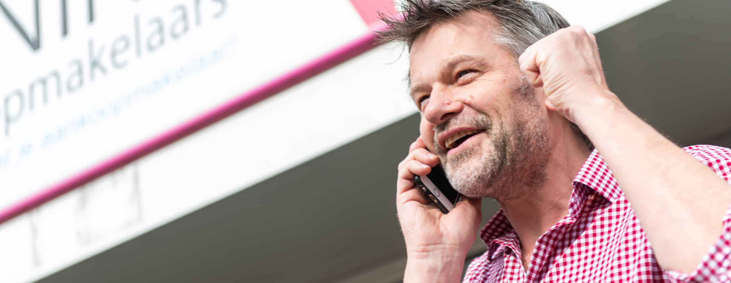 Aankoopmakelaar Utrecht begeleidt bezichtiging